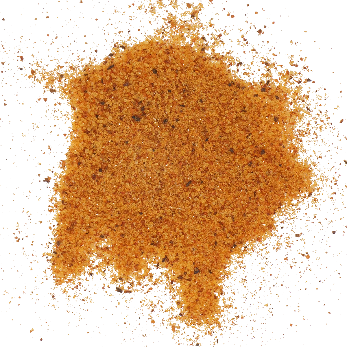 Doug's Dust by Rogue Cookers (macro)