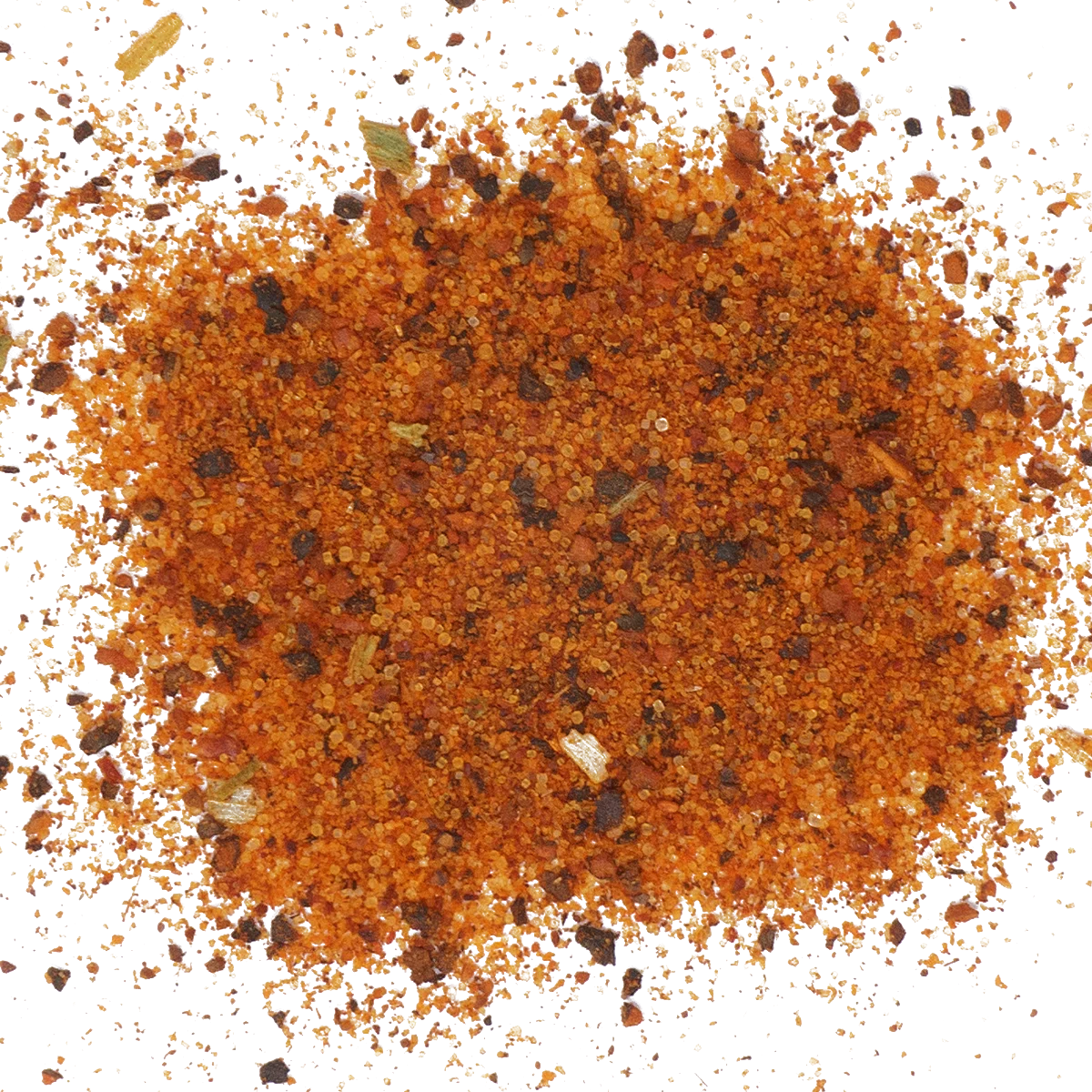 Texas Brisket Rub by Rogue Cookers (macro)