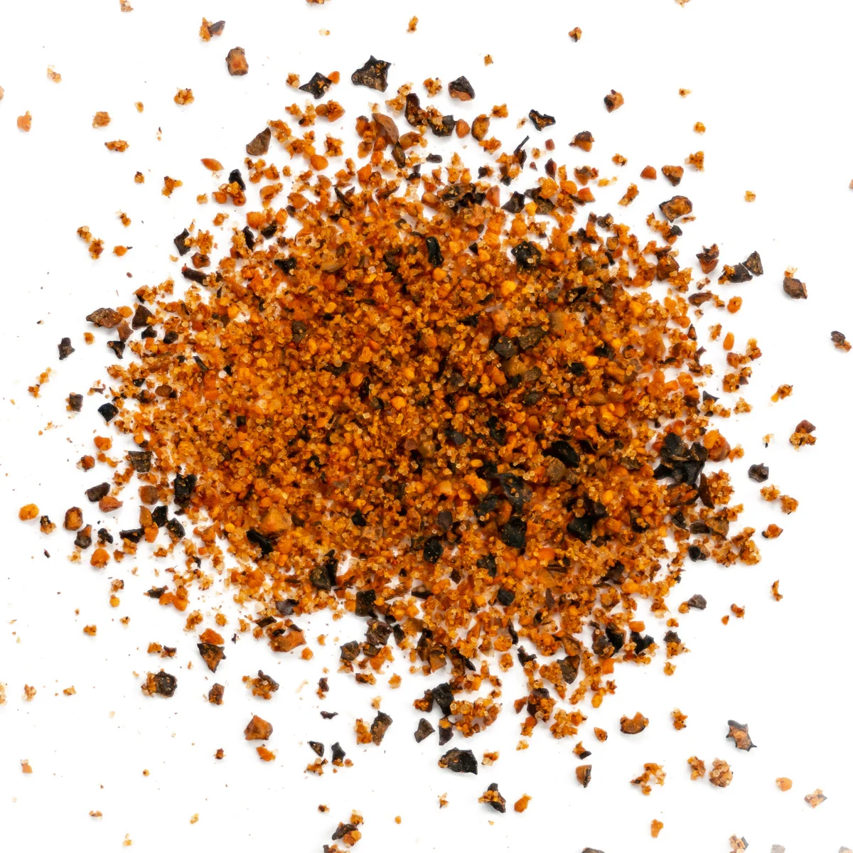 Peppered Cow by Simply Marvelous BBQ (macro)
