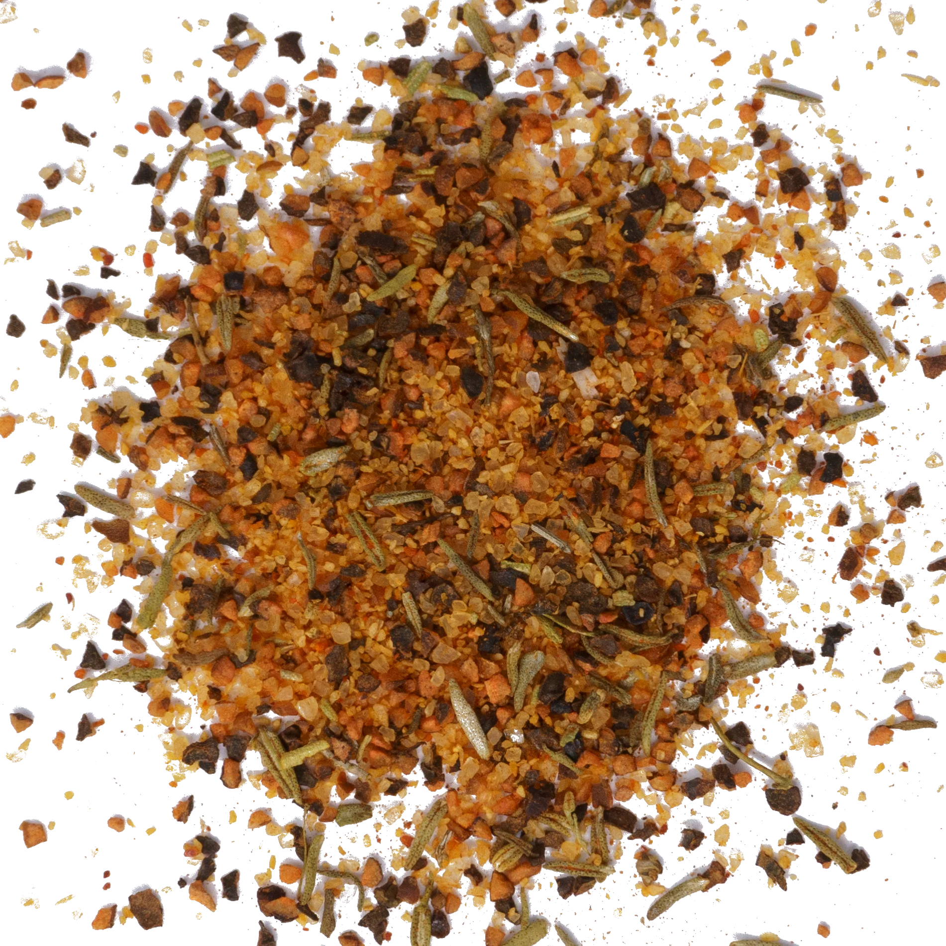 Santa Maria Rub by Simply Marvelous BBQ (macro)