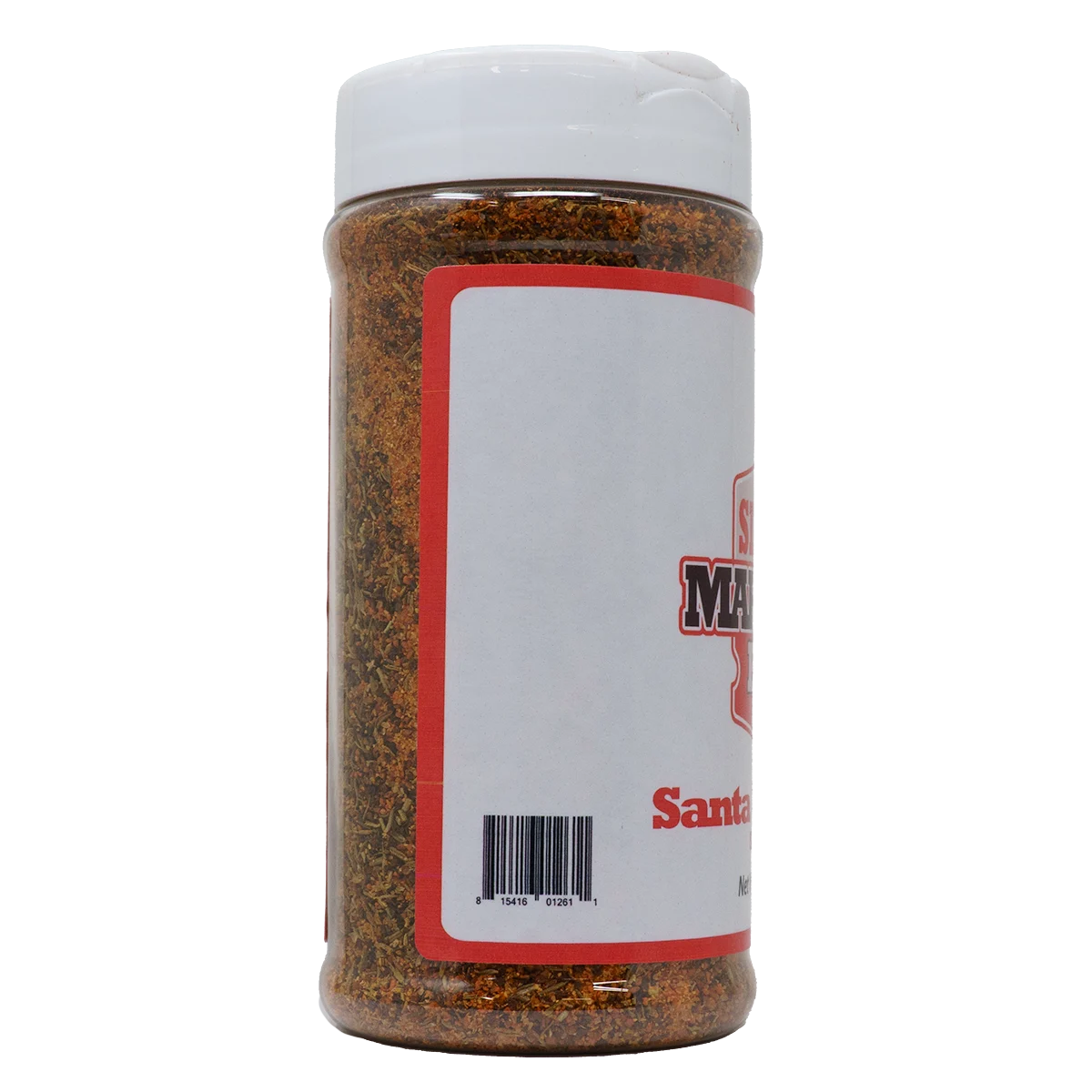 Santa Maria Rub by Simply Marvelous BBQ (other)