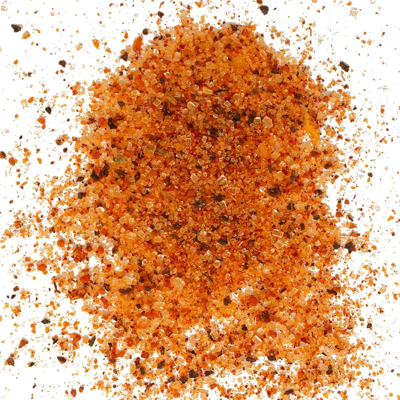 Chicken Rub by Smoke 'n Magic (macro)