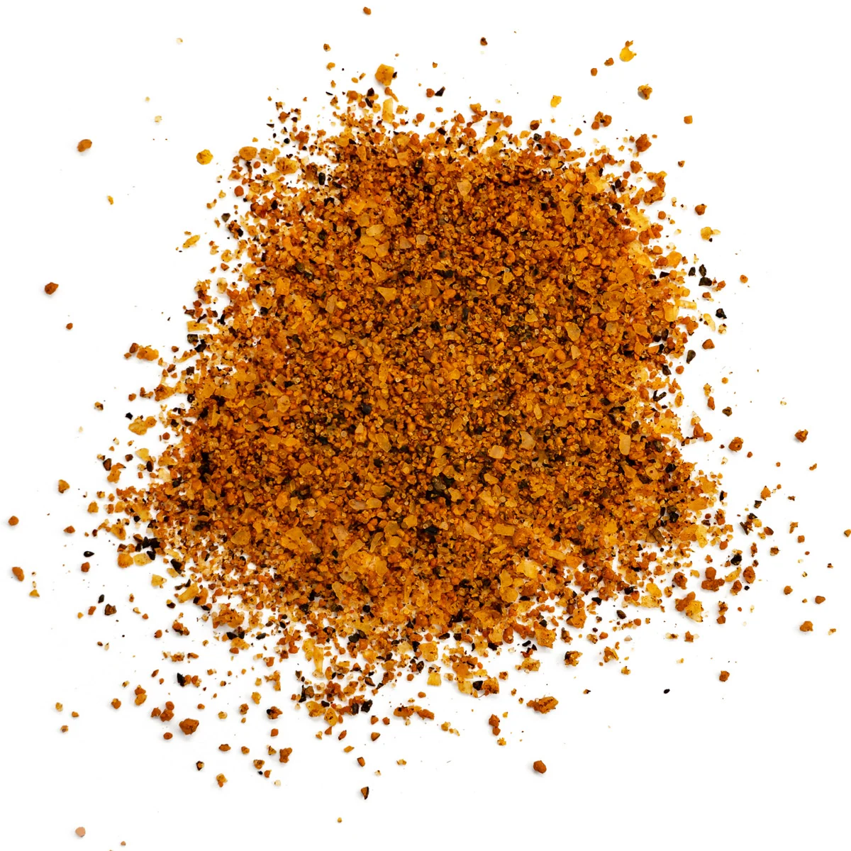 All Purpose Rub by SmokinGhost BBQ (macro)