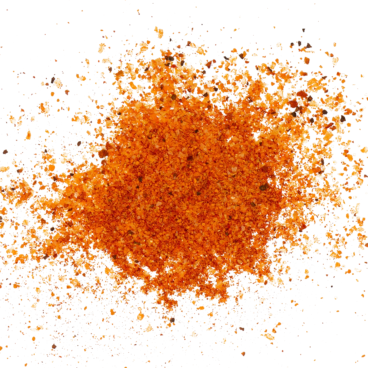 Next Level All Purpose Rub by SmokinGhost BBQ (macro)