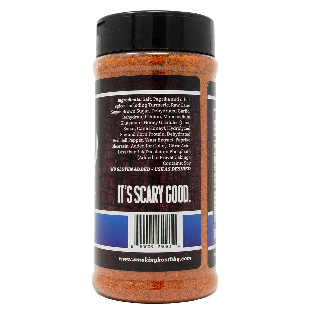 Next Level All Purpose Rub by SmokinGhost BBQ (other)