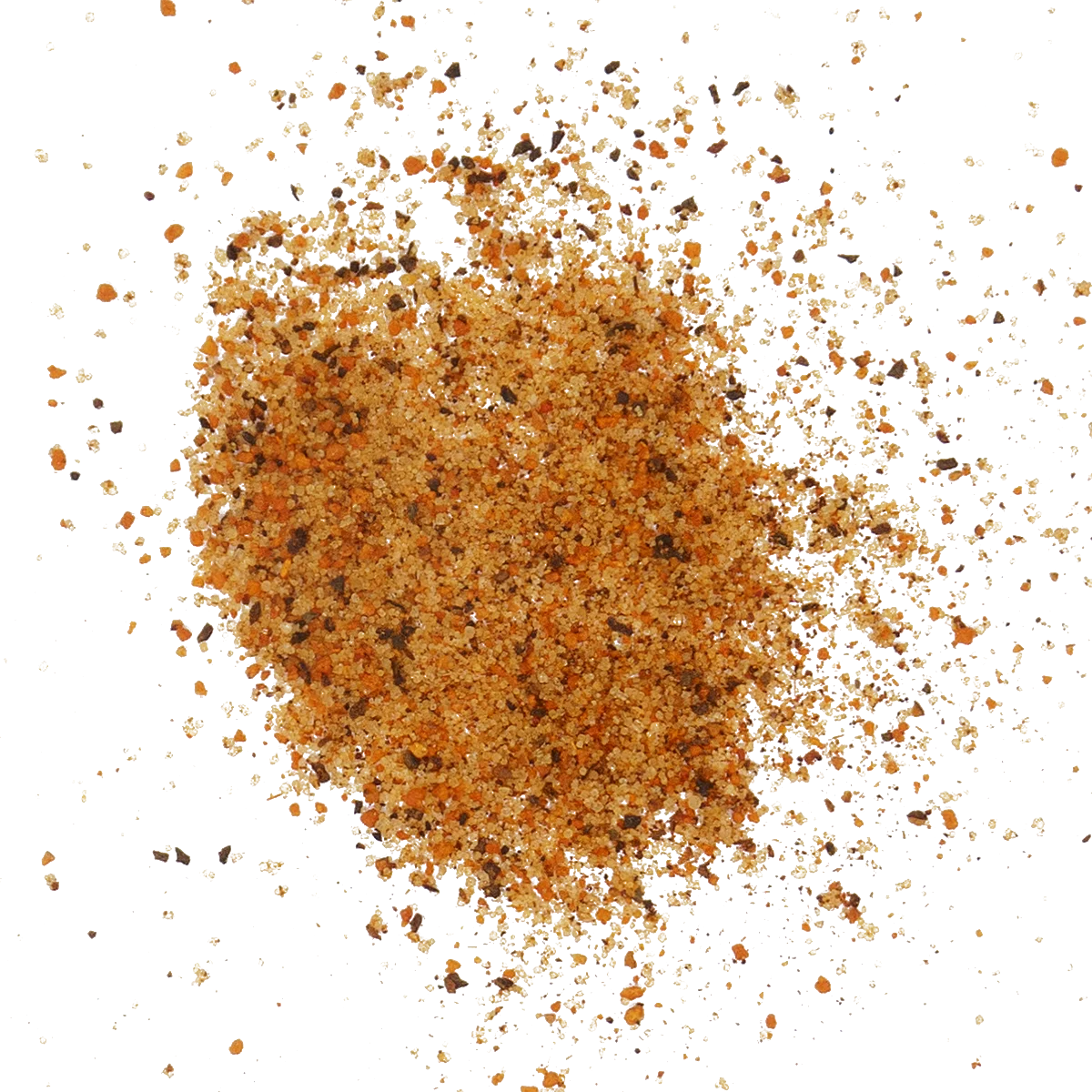 Hot Rub by Smokin' Guns BBQ (macro)