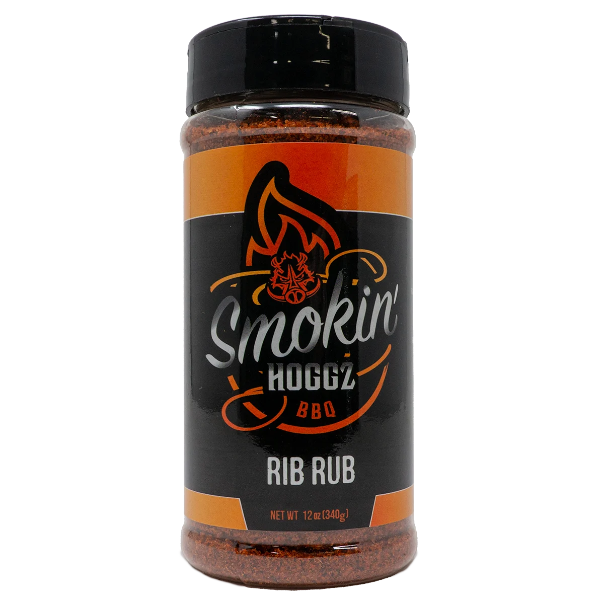 Rib Rub by Smokin' Hoggz BBQ