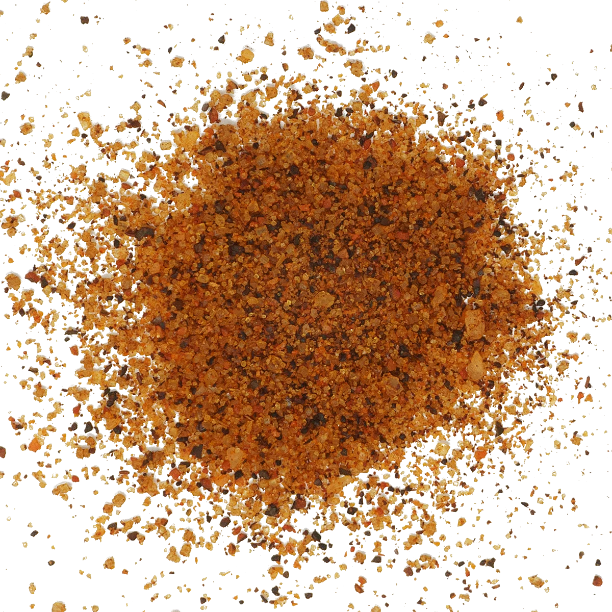Rib Rub by Smokin' Hoggz BBQ (macro)
