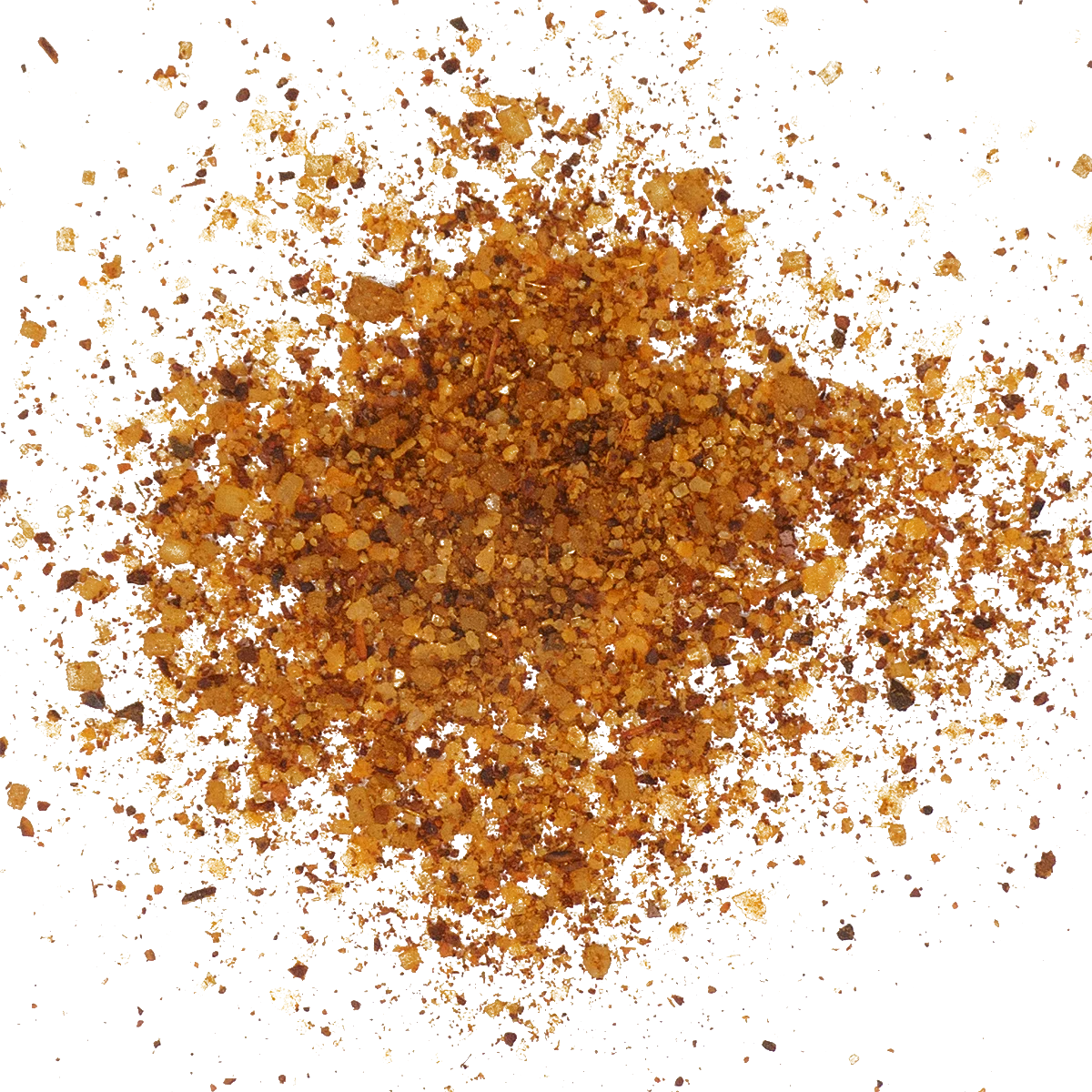 Smokin' Applewood Rub by Smokin' Hoggz BBQ (macro)