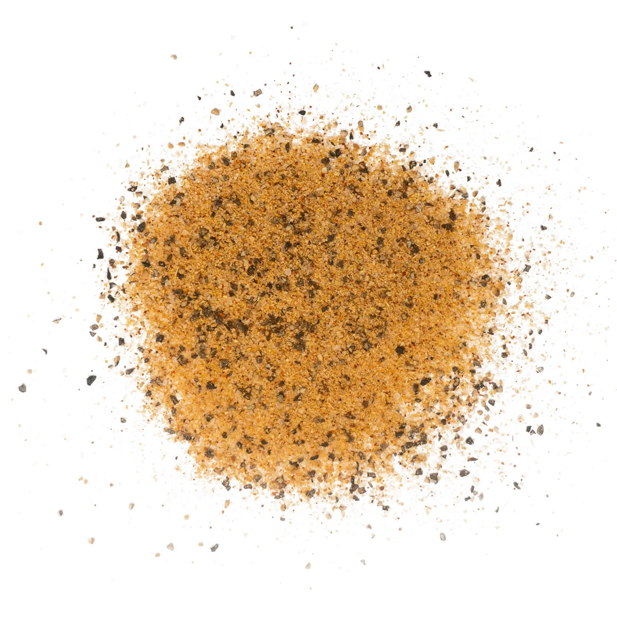 Steak Seasoning by Steaks 4 Sheepdogs (macro)