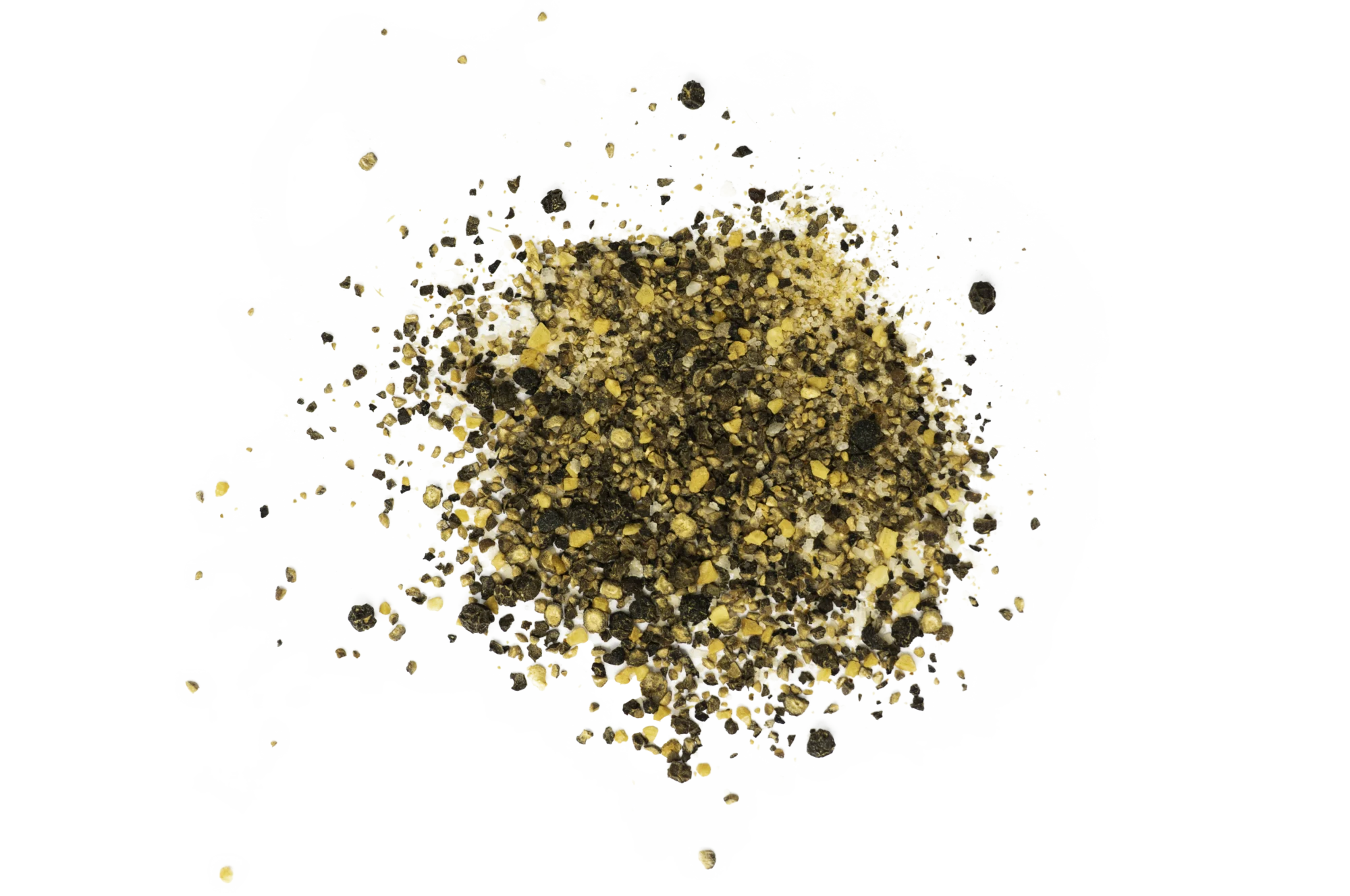 Campfire Steak Seasoning by SuckleBusters (macro)