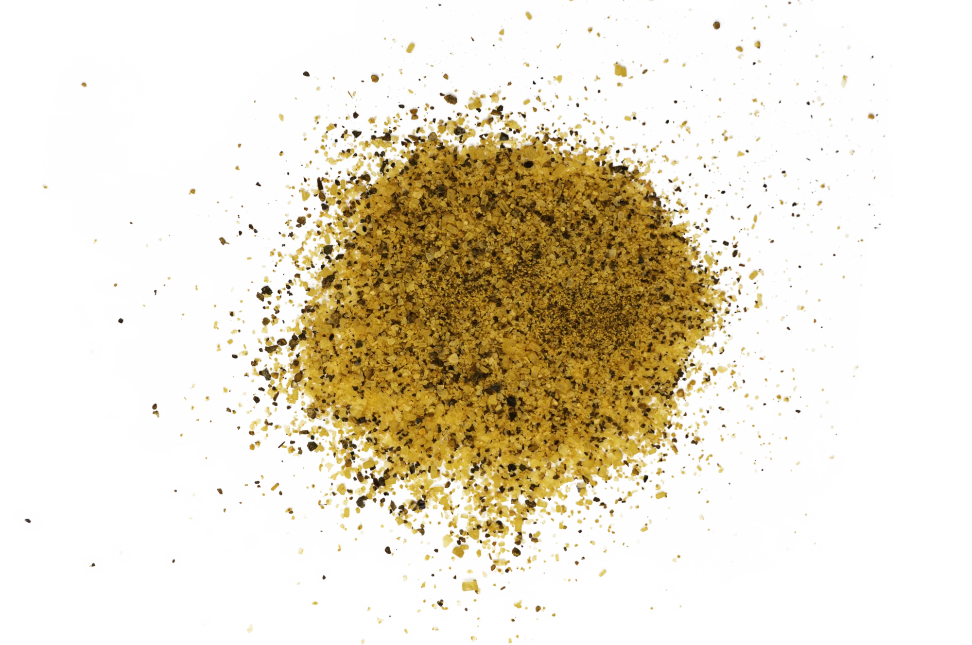 Clucker Dust Chicken Rub by SuckleBusters (macro)
