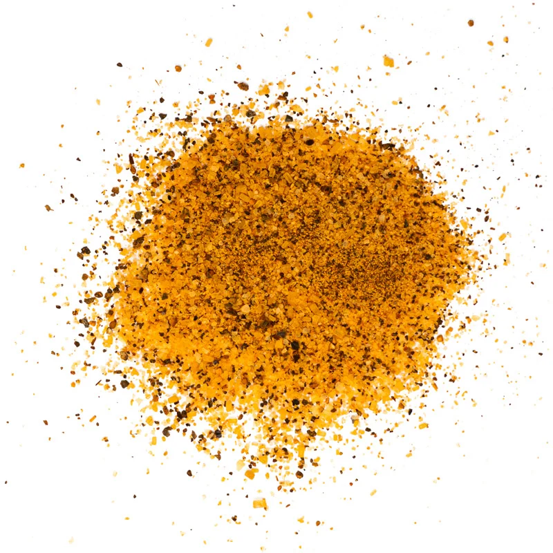 Clucker Dust Chicken Rub by SuckleBusters (macro)