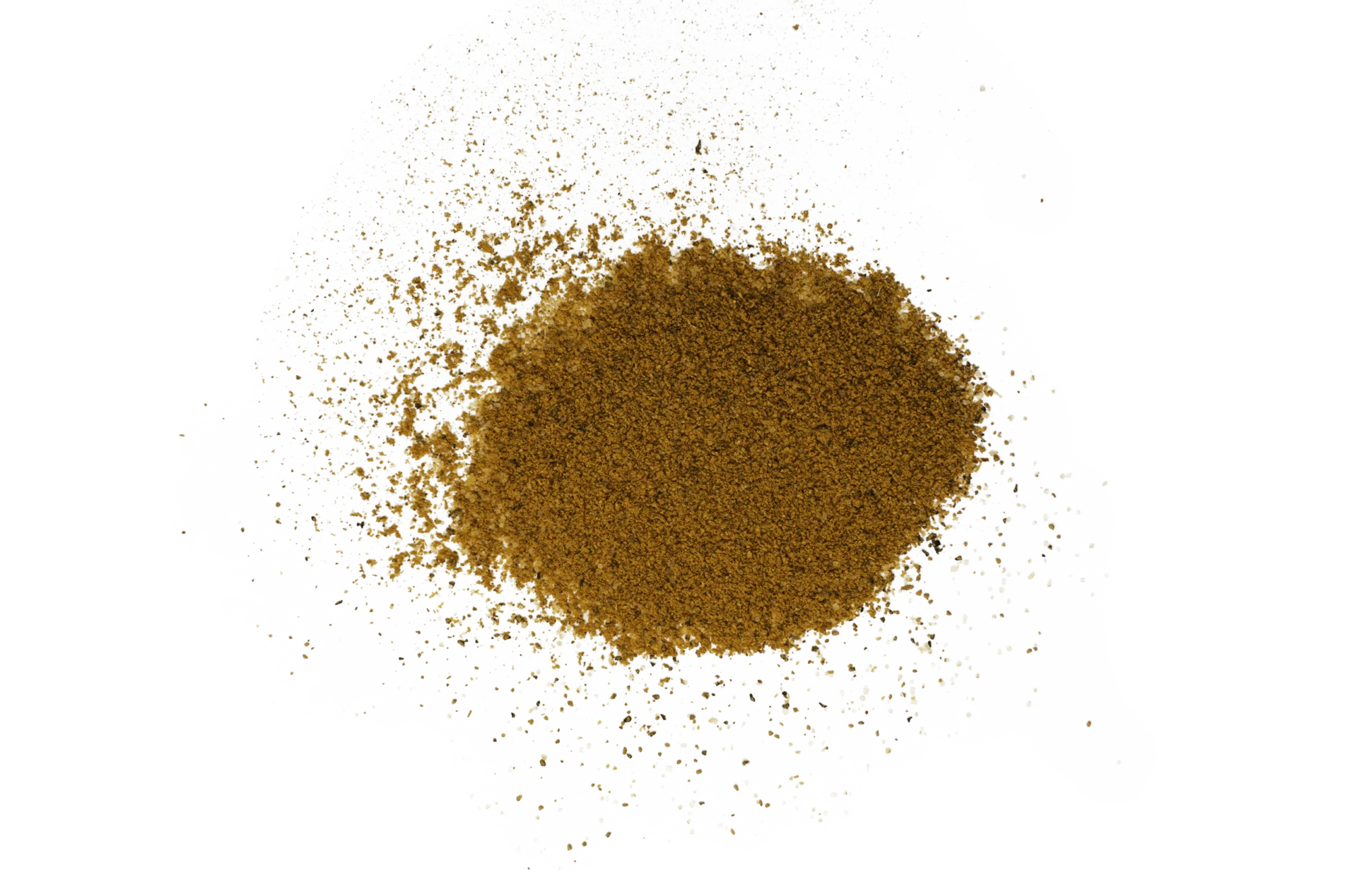 Competition BBQ Rub by SuckleBusters (macro)