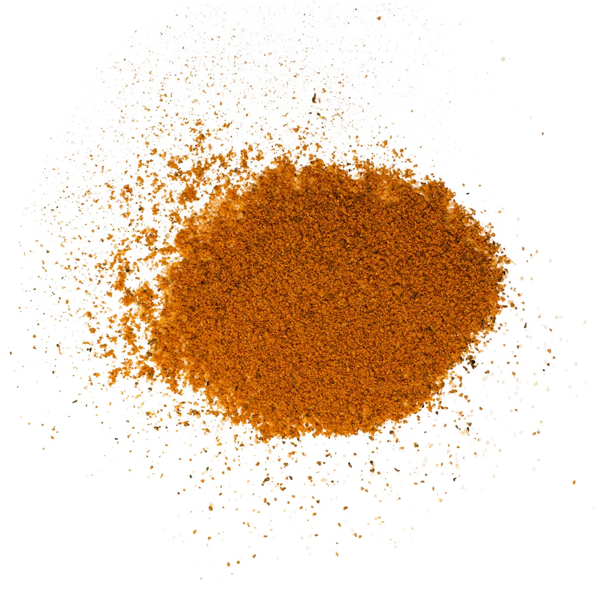 Competition BBQ Rub by SuckleBusters (macro)