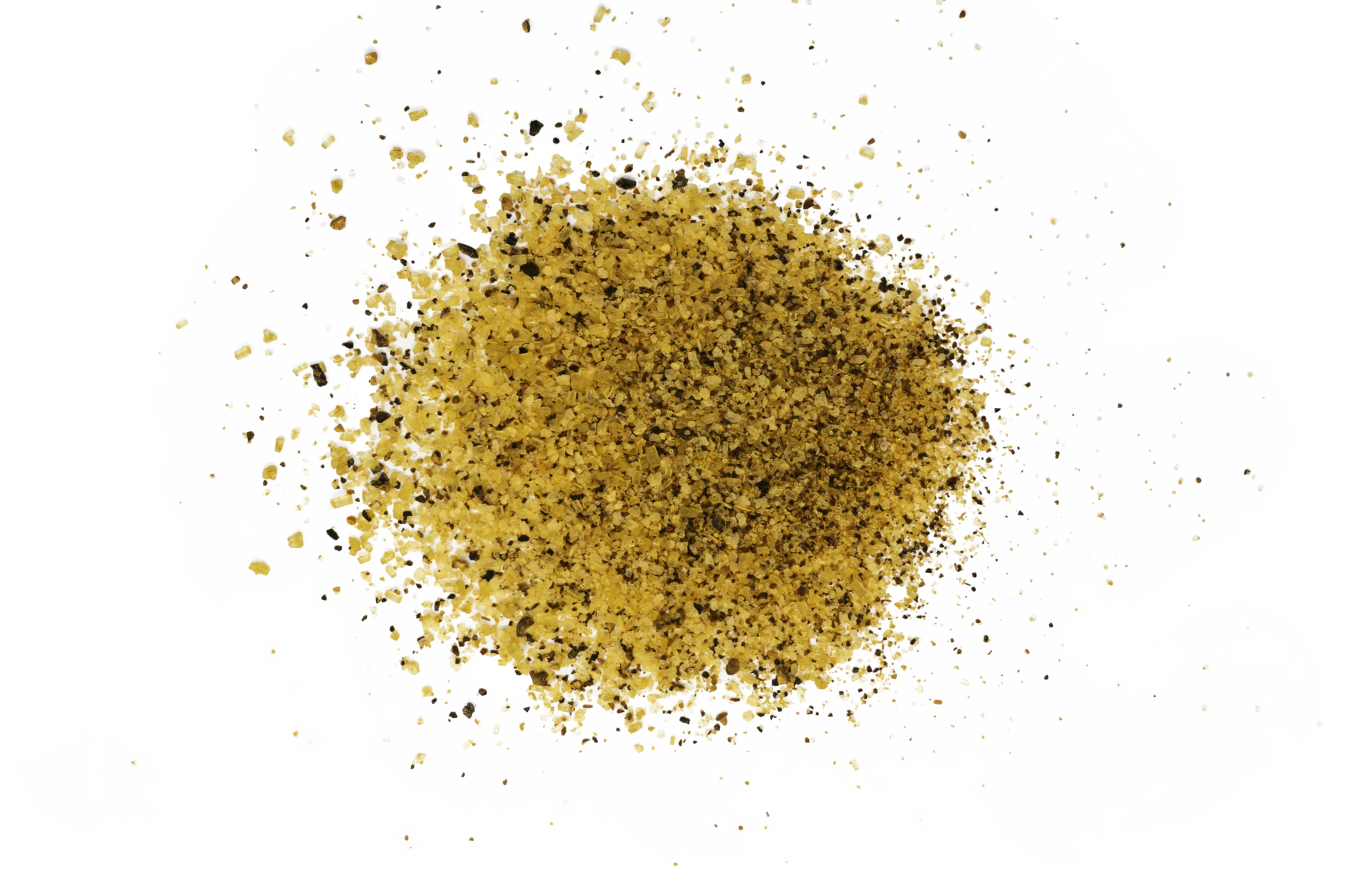 Hog Waller Pork & Rib Rub by SuckleBusters (macro)
