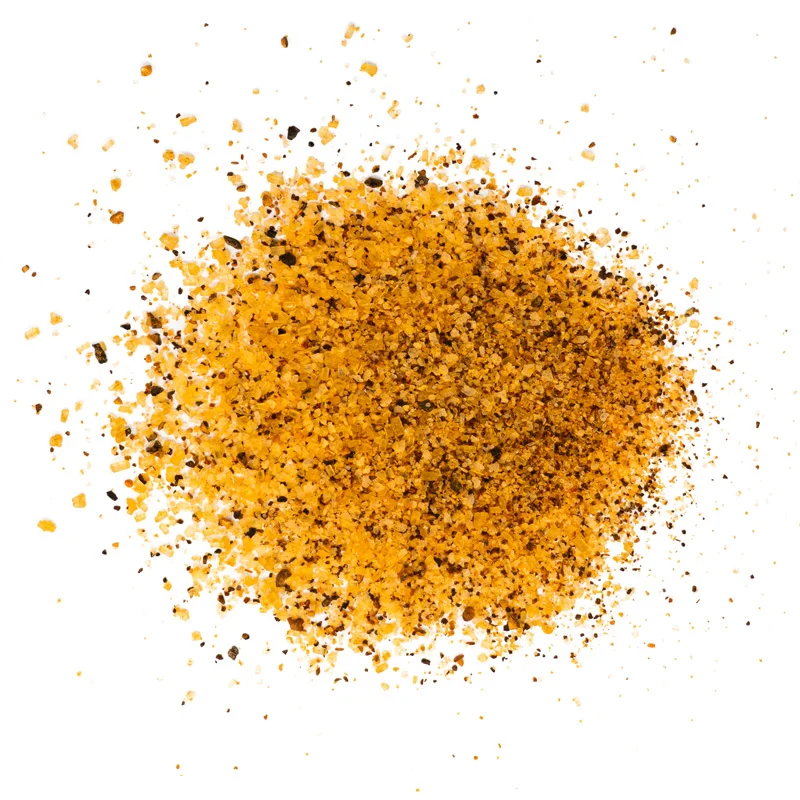 Hog Waller Pork & Rib Rub by SuckleBusters (macro)