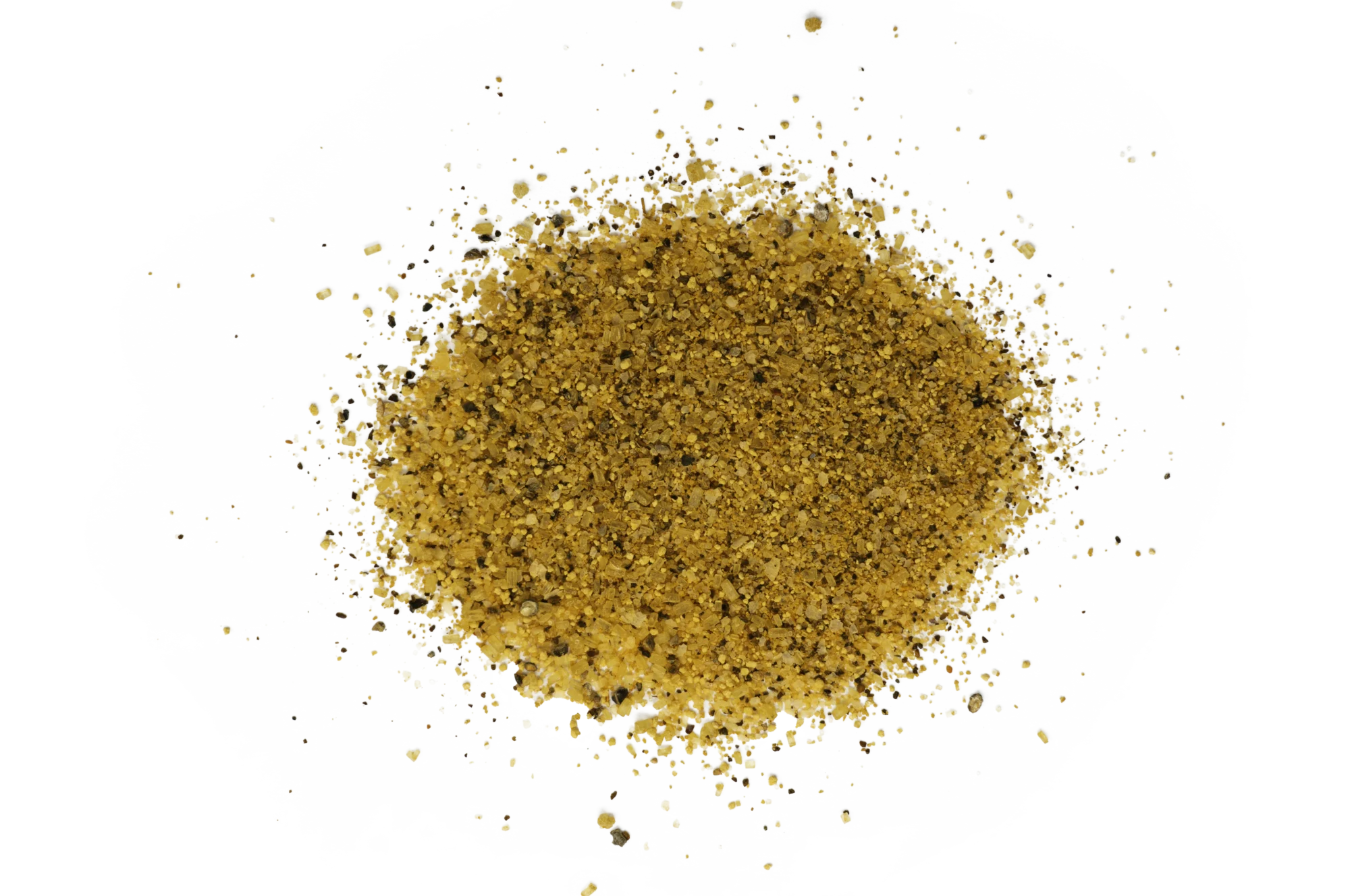 Honey BBQ Rub by SuckleBusters (macro)