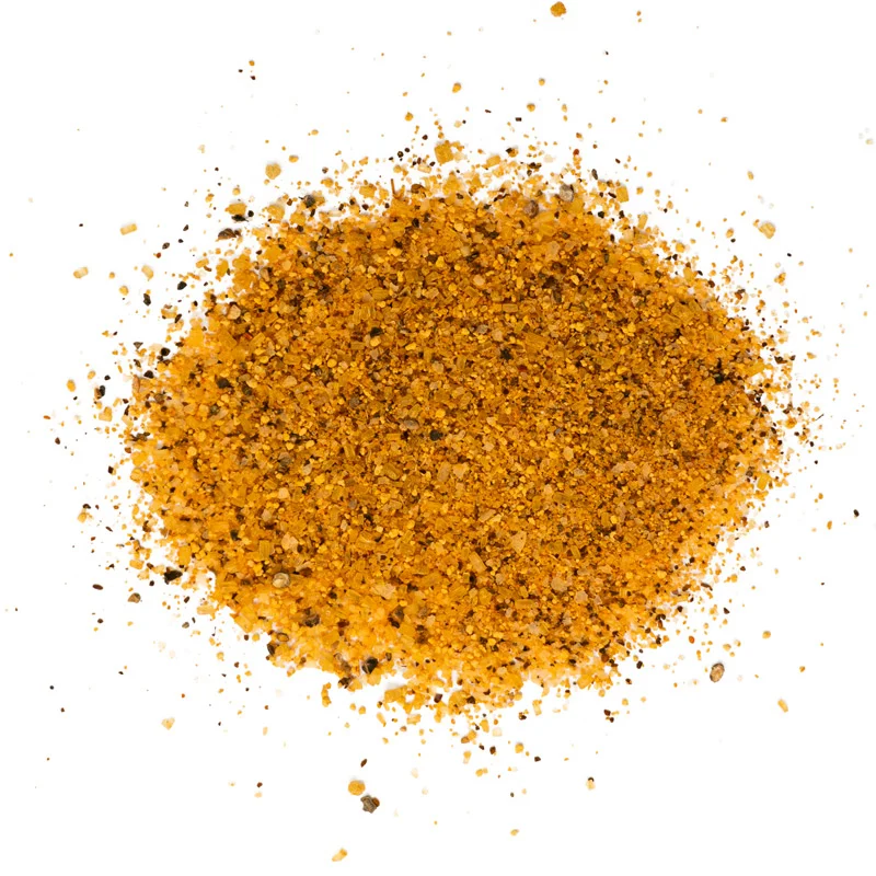 Honey BBQ Rub by SuckleBusters (macro)
