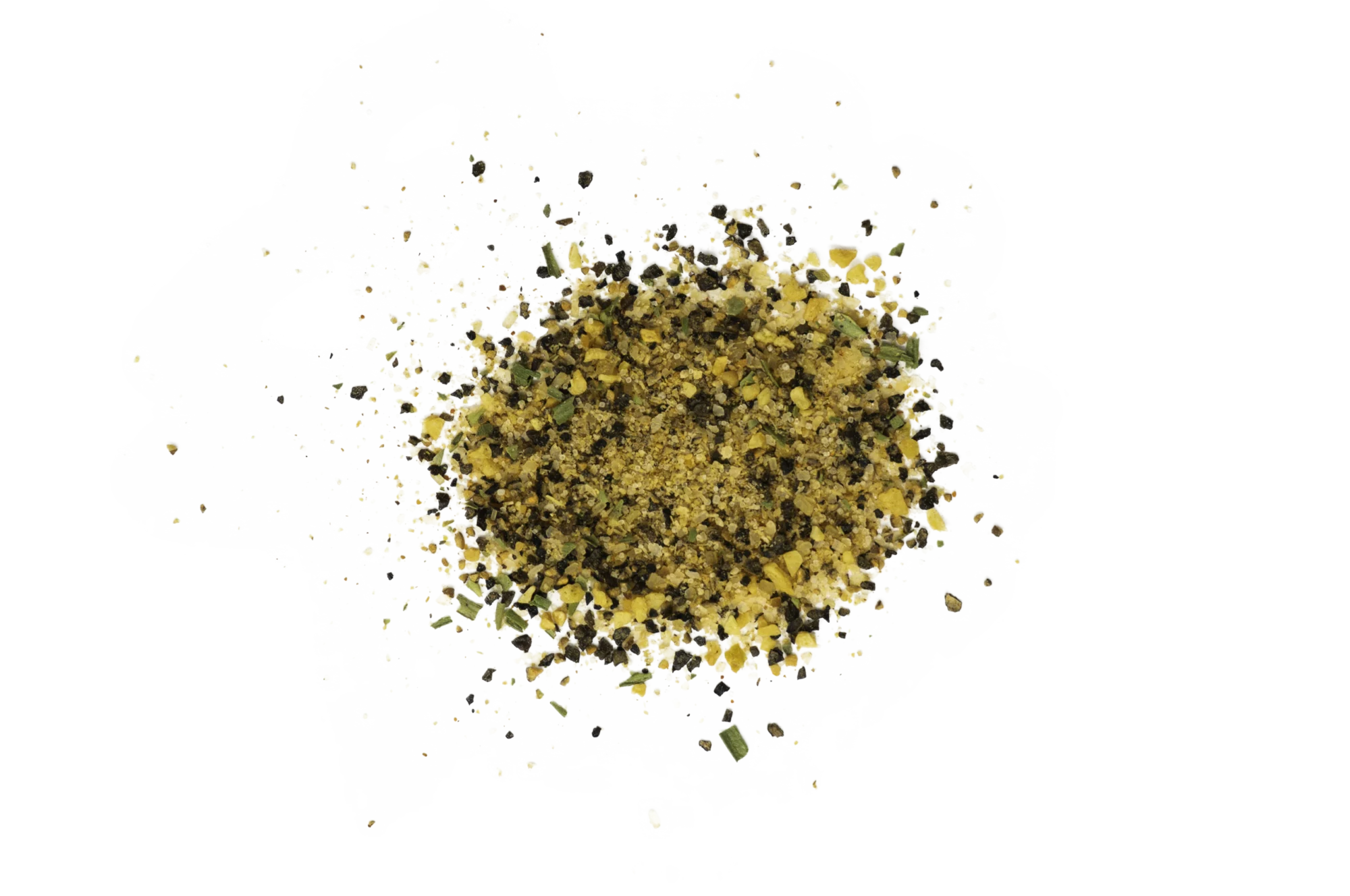 Lemon Pepper Garlic by SuckleBusters (macro)