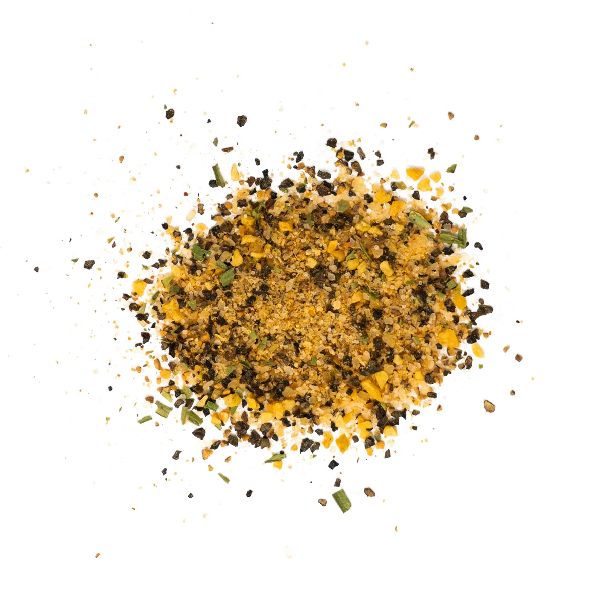Lemon Pepper Garlic by SuckleBusters (macro)