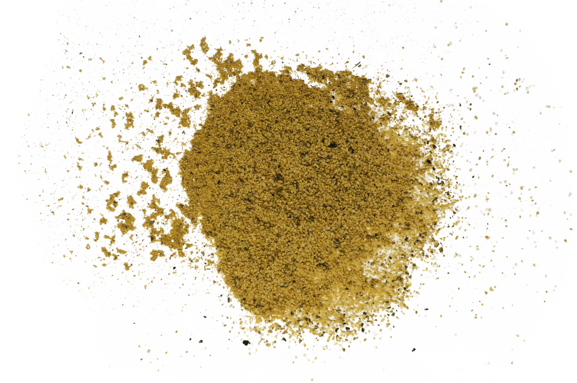 Texas Brisket Rub by SuckleBusters (macro)