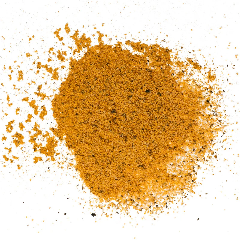 Texas Brisket Rub by SuckleBusters (macro)