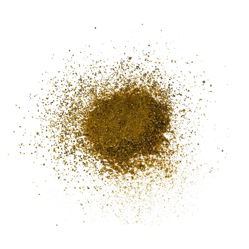 Texas Gunpowder by SuckleBusters (macro)