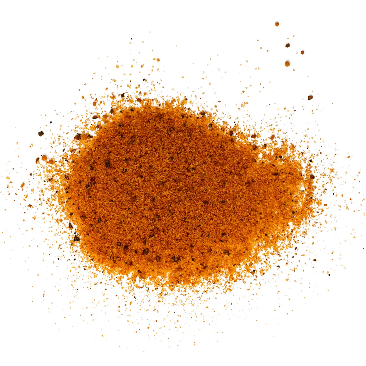 Texas Pecan BBQ Rub by SuckleBusters (macro)