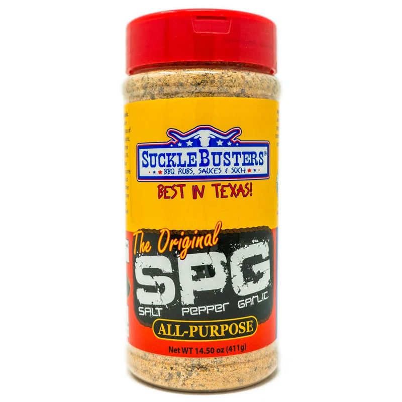 The Original SPG All-Purpose by SuckleBusters