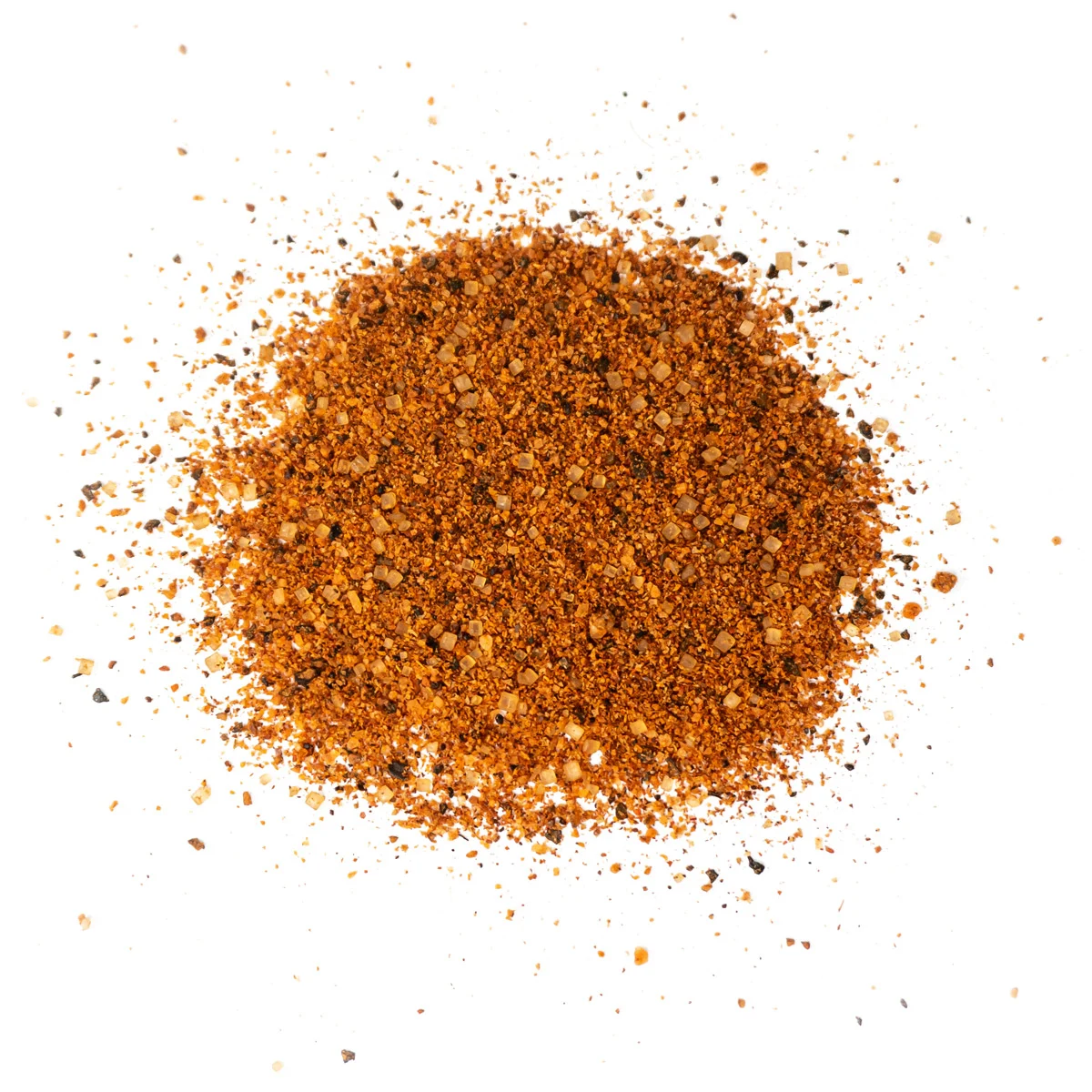 Sweet Rub O' Mine Apple Chipotle by Sweet Swine O' Mine (macro)