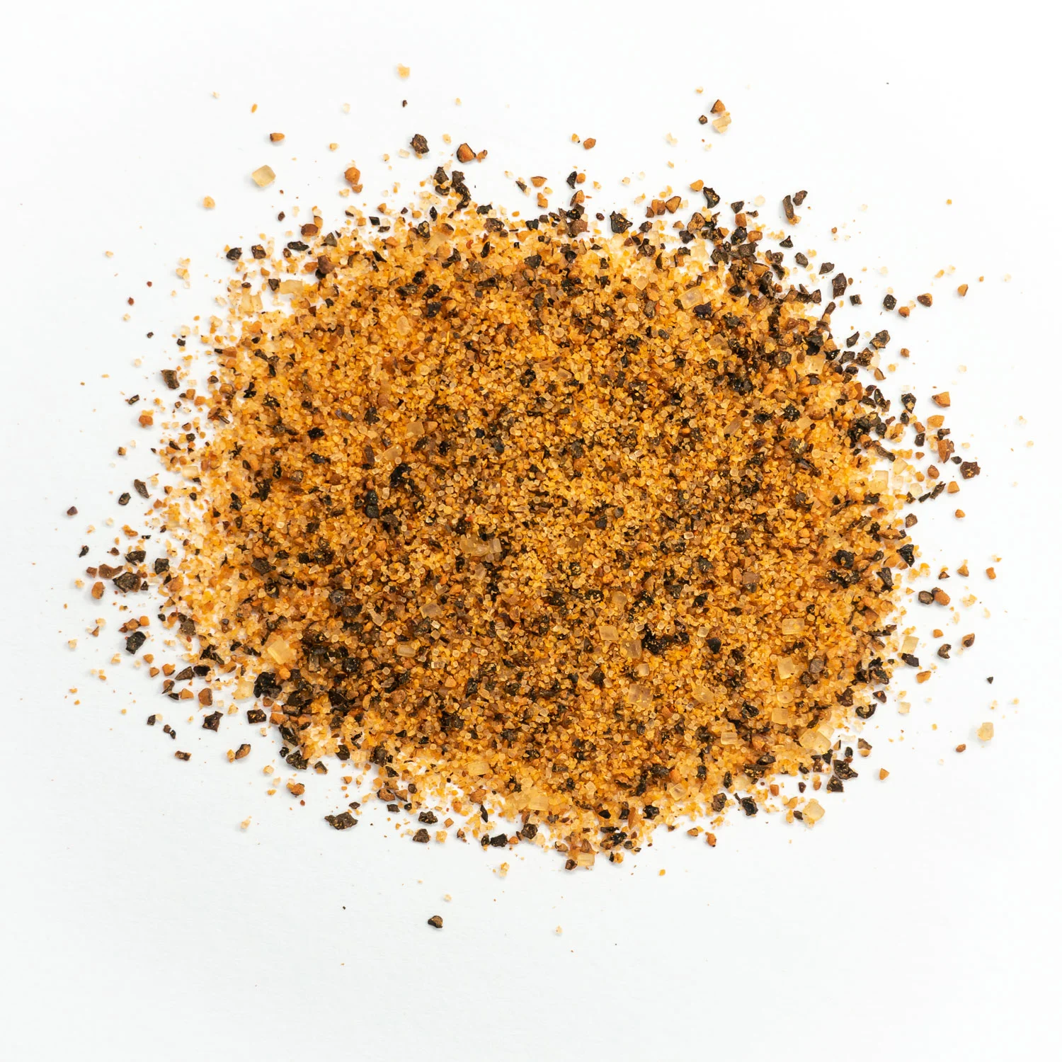 Sweet Rub O' Mine Roasted Garlic by Sweet Swine O' Mine (macro)