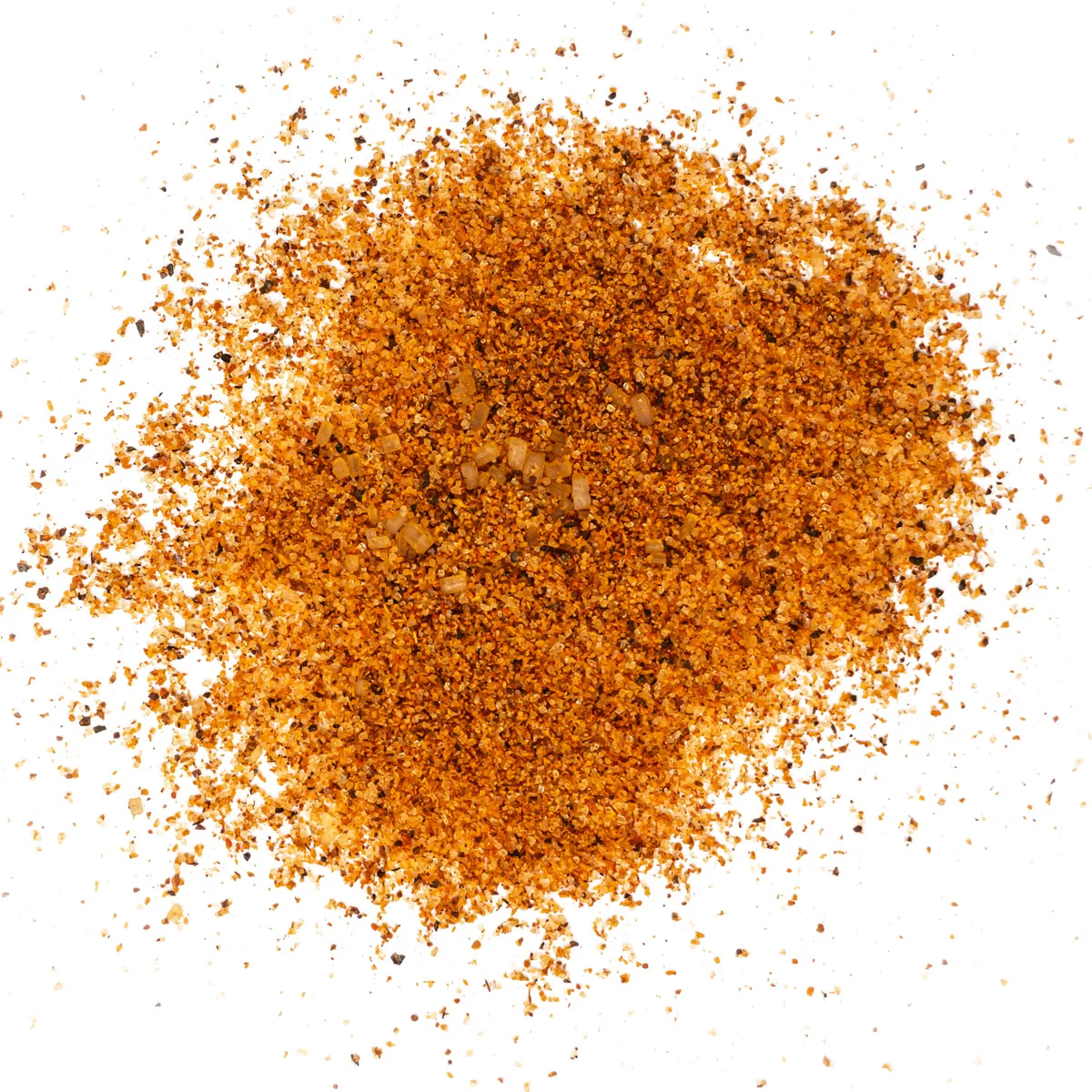 Sweet Rub O' Mine by Sweet Swine O' Mine (macro)