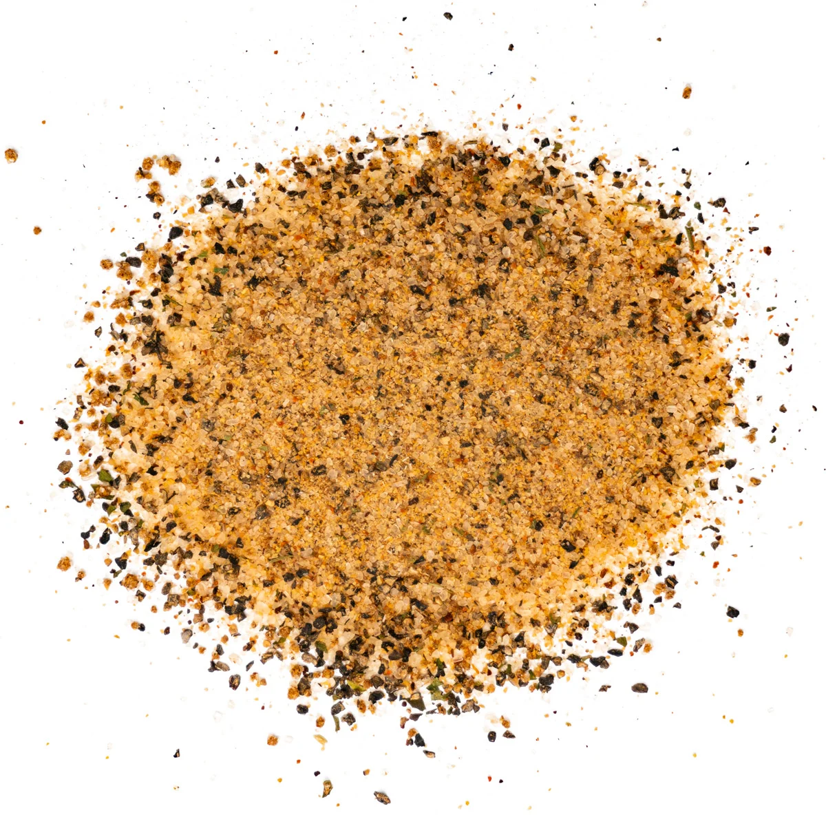 Beef Rub by Swine Life (macro)