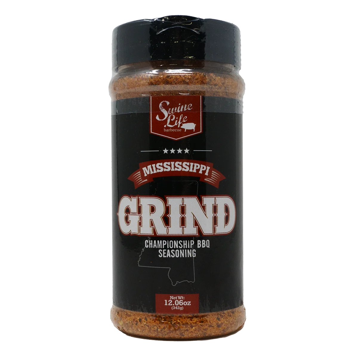 Mississippi Grind by Swine Life