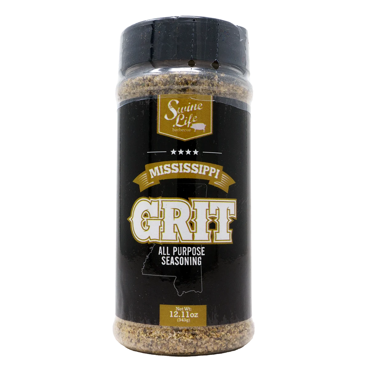 Mississippi Grit by Swine Life