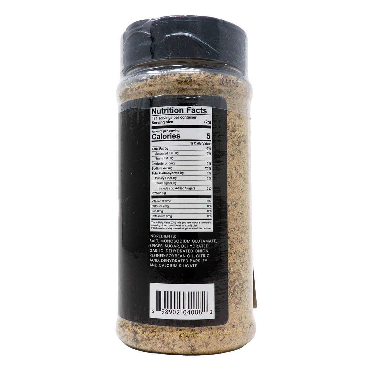 Mississippi Grit by Swine Life (nutrition)