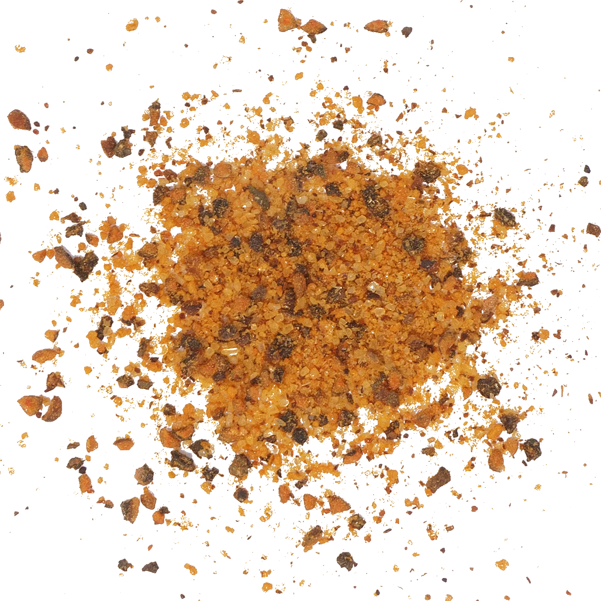 Black Gold by Texas Oil Dust (macro)