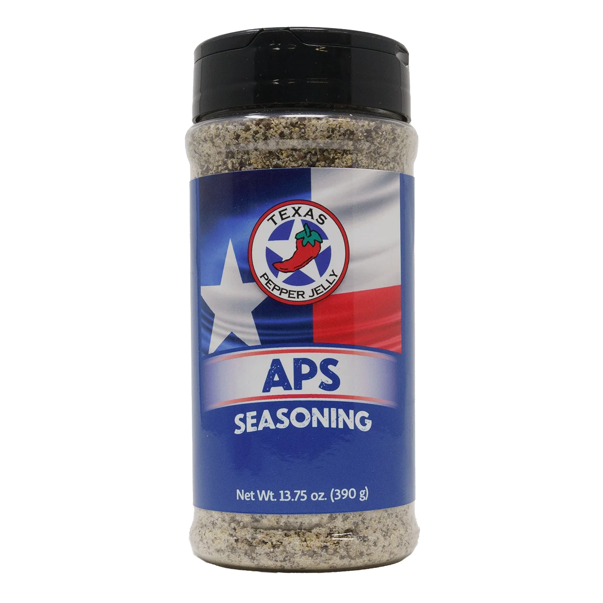 APS All Purpose Seasoning by Texas Pepper Jelly