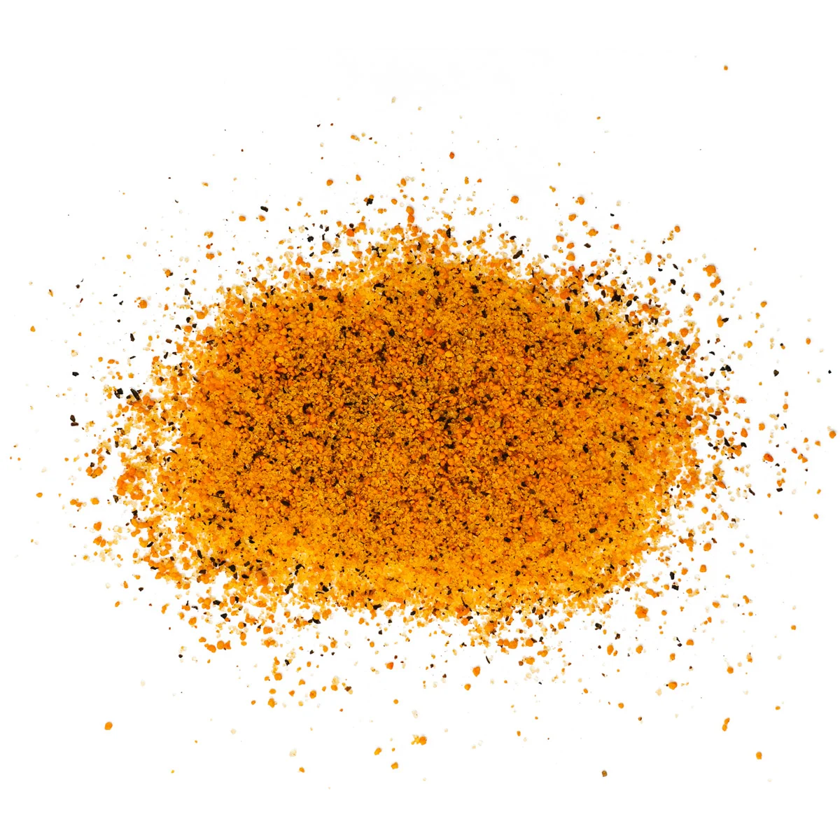 Blended Honey Seasoning by Texas Pepper Jelly (macro)