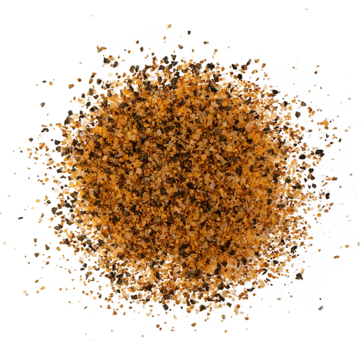 Brisket Seasoning by Texas Pepper Jelly (macro)