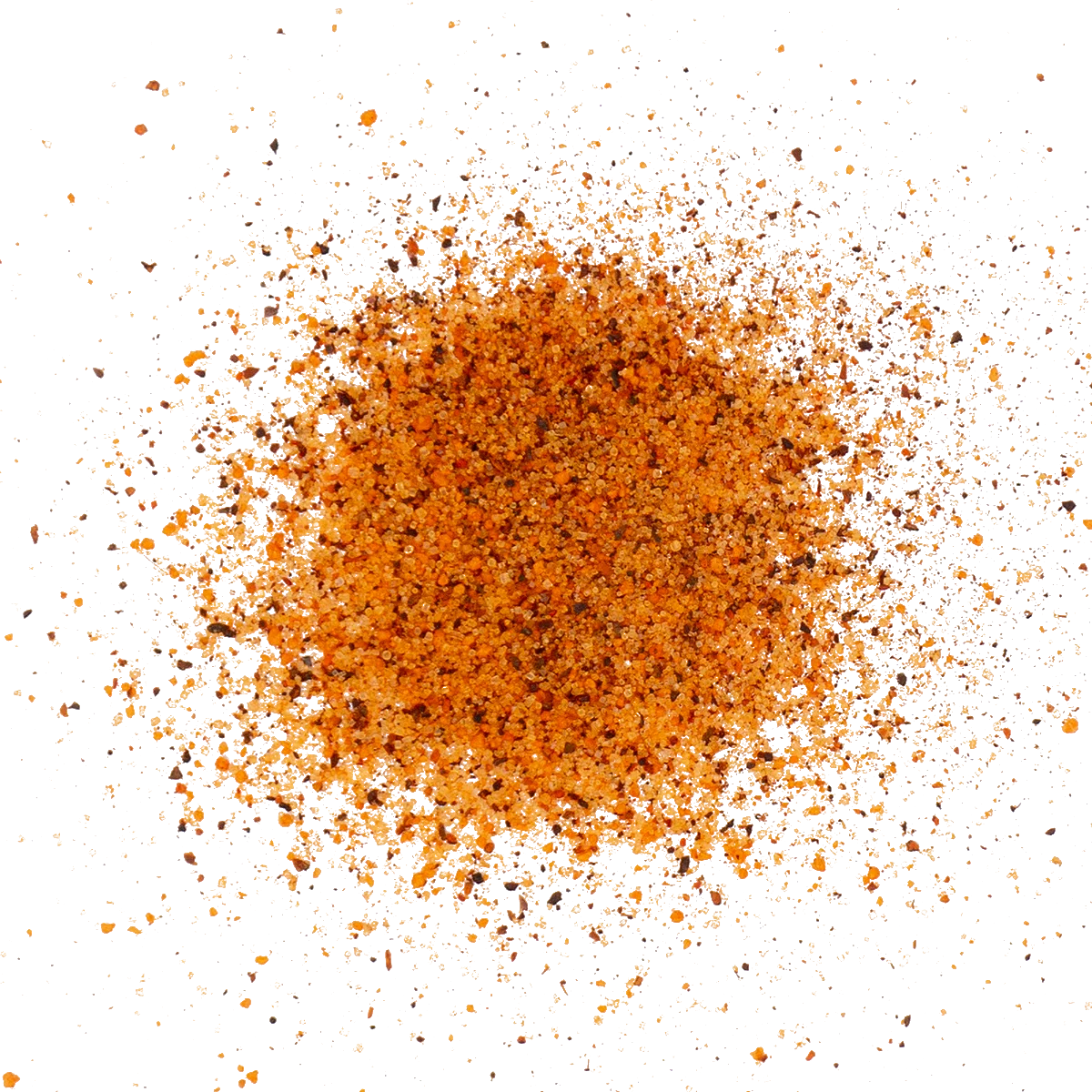 Rib Seasoning by Texas Pepper Jelly (macro)