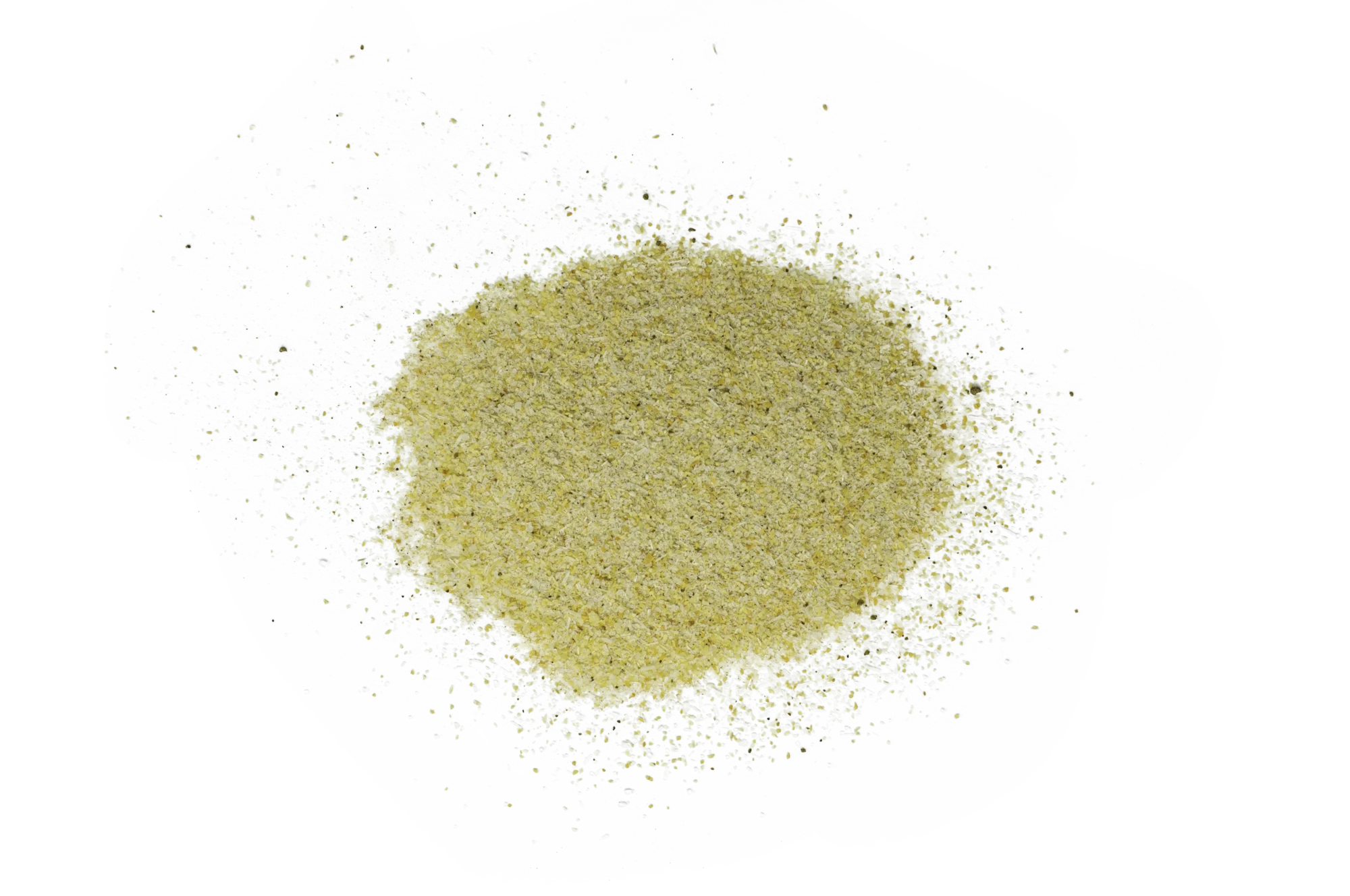 Jalapeno Garlic Butter by That's The One BBQ (macro)