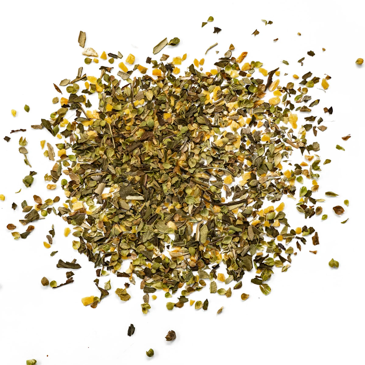 Greek To Me by The Seasoned Pantry (macro)