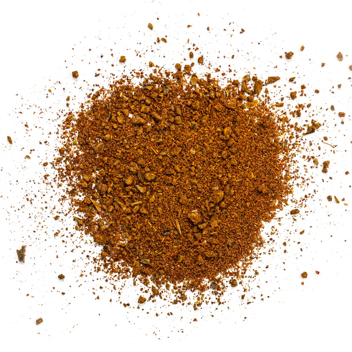 Mission City Tex Mex by The Seasoned Pantry (macro)