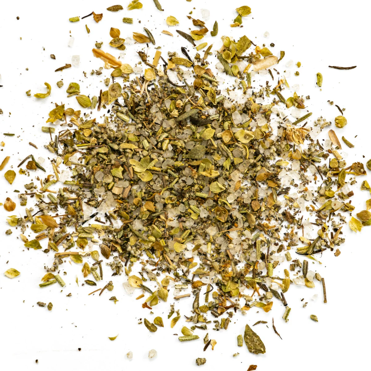 Turkey Time Rub by The Seasoned Pantry (macro)