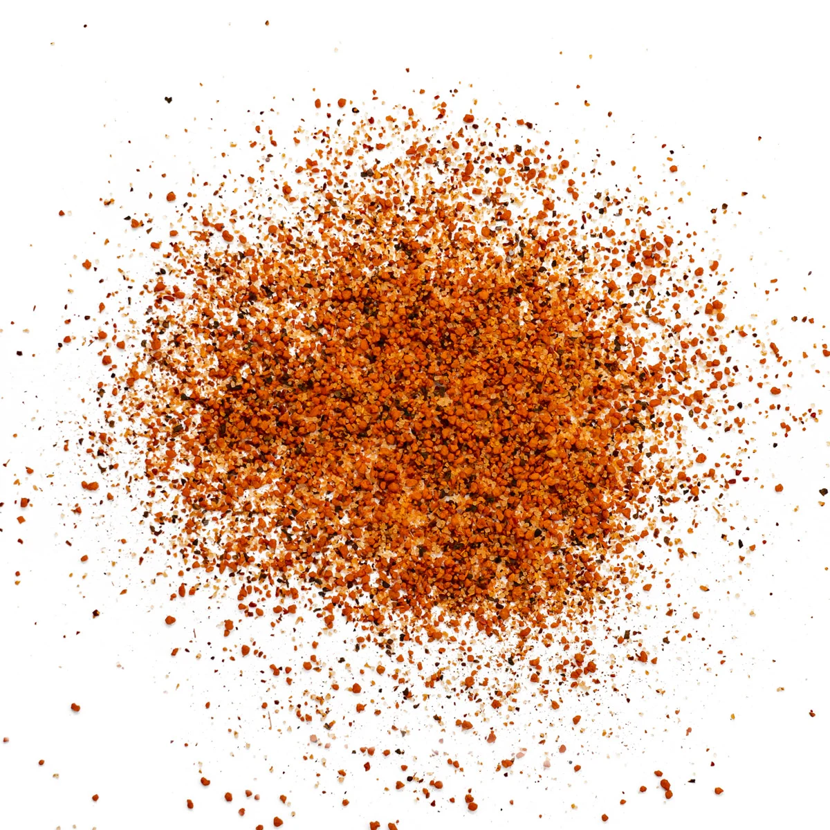Kansas City All-Purpose BBQ Rub by Three Little Pigs BBQ (macro)