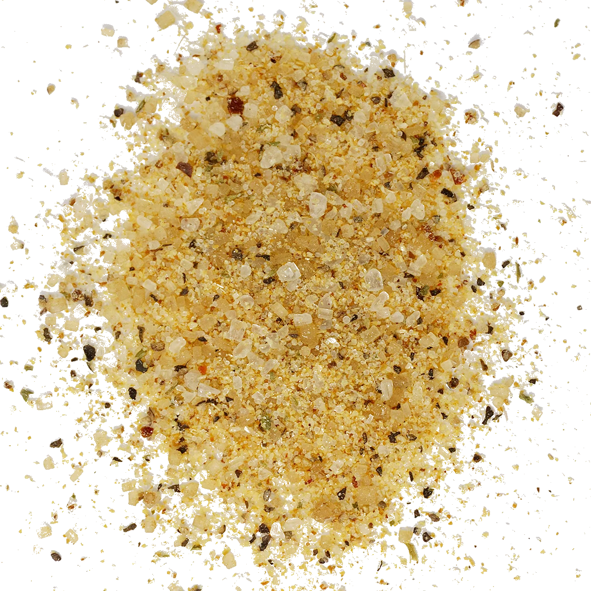 Pecan BBQ Rub by Three Little Pigs BBQ (macro)