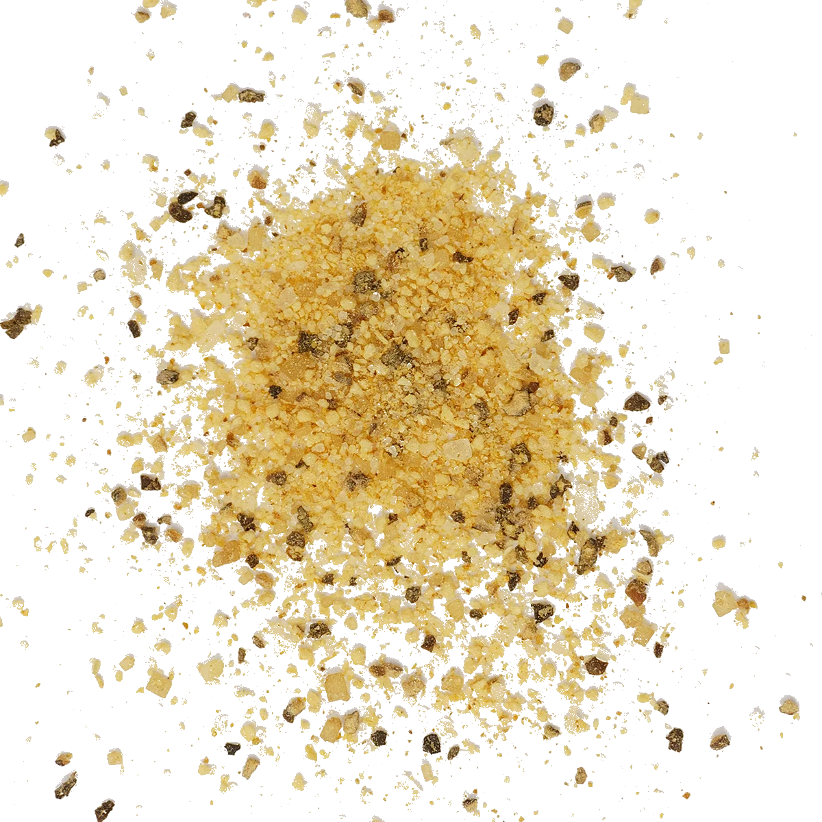 Spicy Honey & Maple BBQ Rub by Three Little Pigs BBQ (macro)