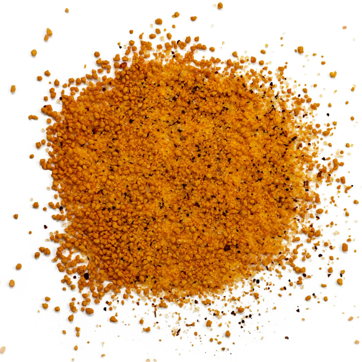 Touch of Cherry BBQ Rub by Three Little Pigs BBQ (macro)
